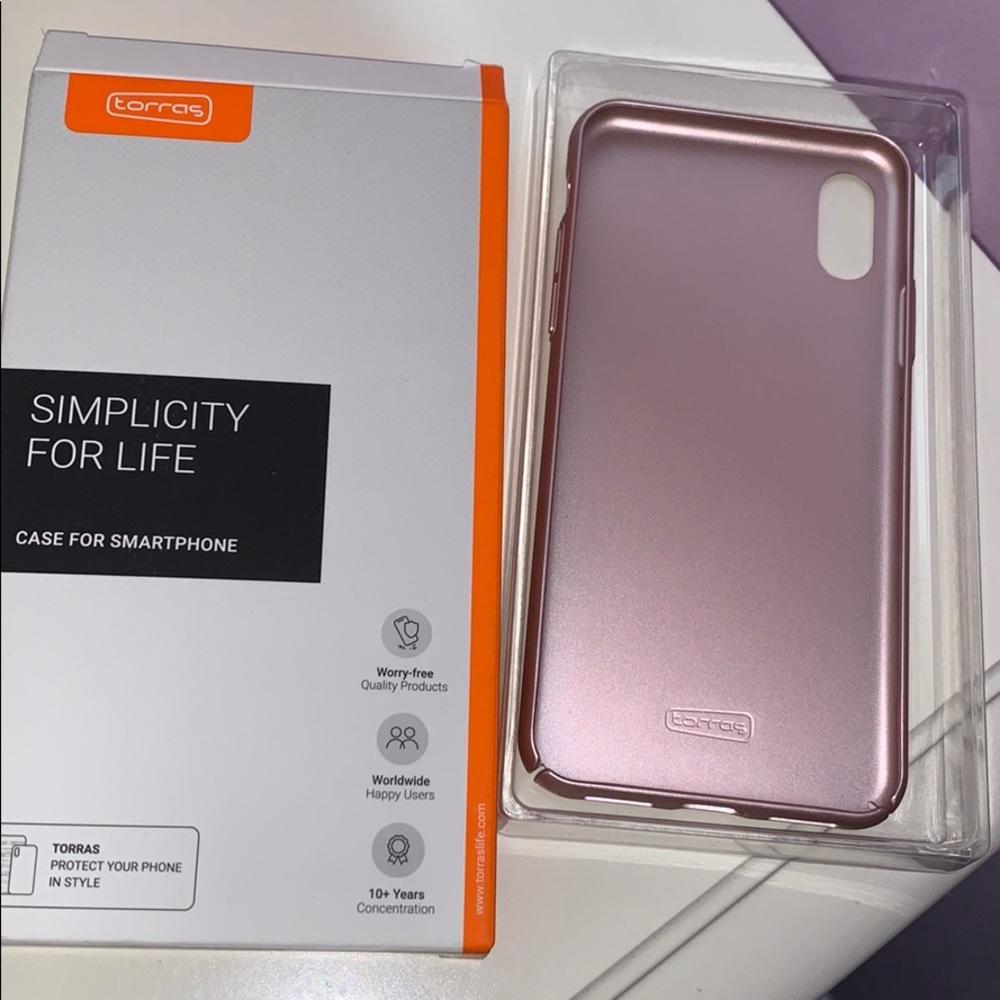 Iphone X/XS case - Picture 3 of 3